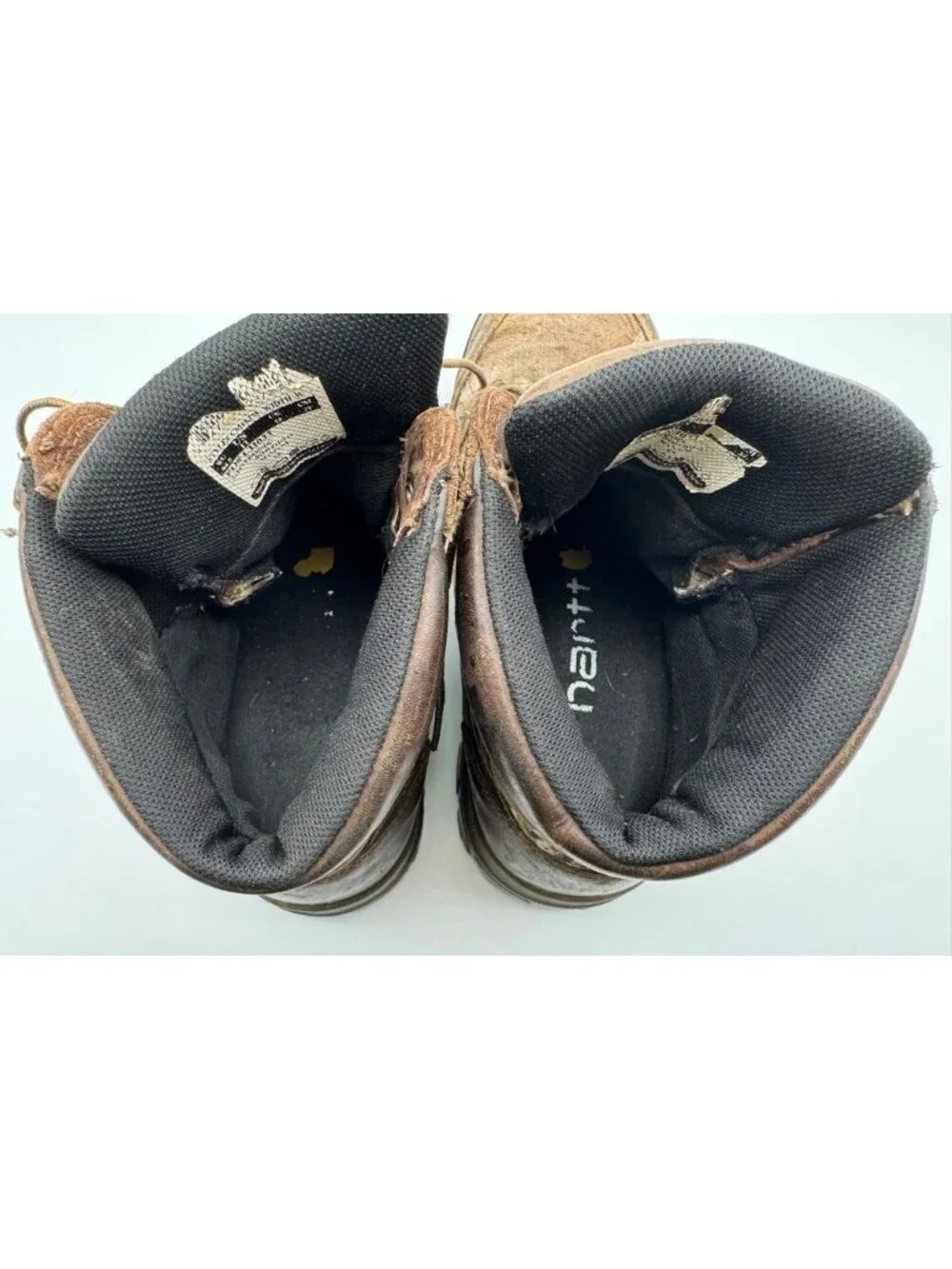 Carhartt inch workflex